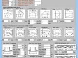 Pipe Calculator Spreadsheet
