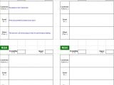 Risk Management Tools Spreadsheet