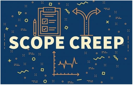 Scope Creep and its Impact on project Delivery