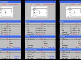 Steel Truss Connection Spreadsheet