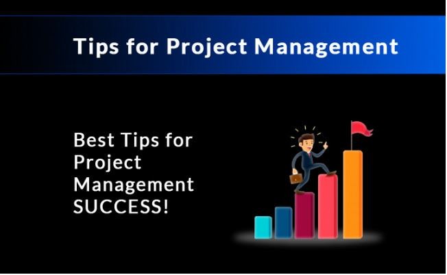 The Best Project Management Tips