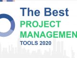 The Best Project Management Tools 2020