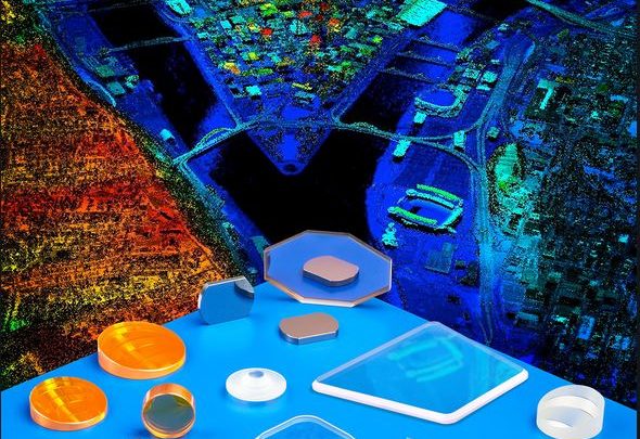 Top 10 Questions You May Have about LiDAR