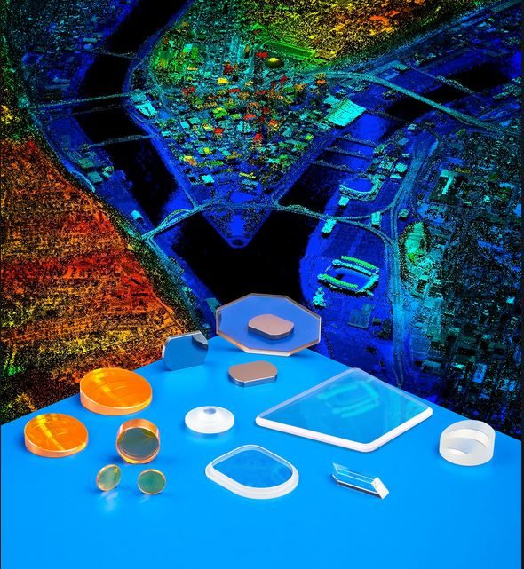 Top 10 Questions You May Have about LiDAR