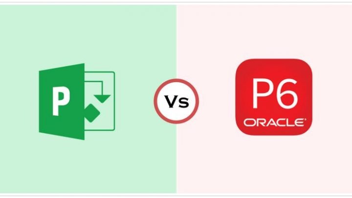 What are the differences between Primavera vs MS-Project