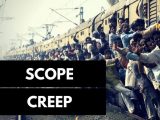 What is scope creep