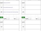 Risk Management Tools Spreadsheet