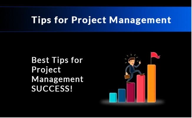 The Best Project Management Tips The Best Project Management Tips