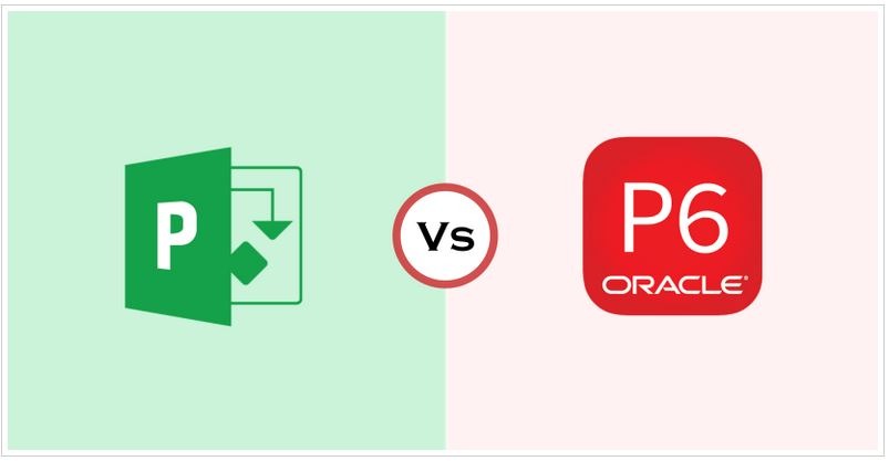 What are the differences between Primavera vs MS-Project What are the differences between Primavera vs MS-Project