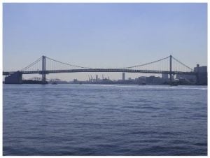 The Rainbow Bridge, Tokyo