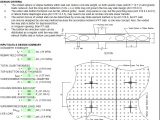 Voided Two-Way Slab Design Based on ACI 318-14 Spreadsheet