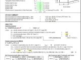 Wind Analysis for Tornado and Hurricane Spreadsheet