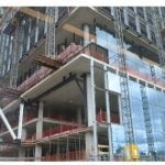 Cladding for Tall Buildings