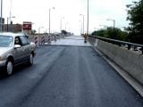 Bridge Deck Pavement