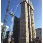 Shear Wall and Core System in Tall Buildings