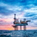 Movable and Fixed Oil Platforms Types