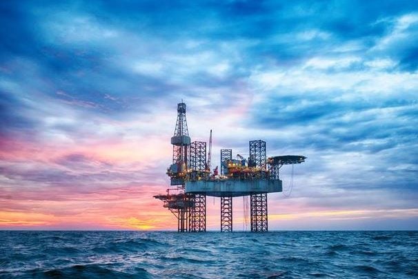 Movable and Fixed Oil Platforms Types