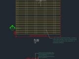 Typical Detail Timber Deck Autocad Drawing