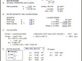 Steel Purlin and Rafter Calculation Spreadsheet