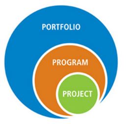 Programs and Portfolios according to PMBOK® Guide – Sixth Edition Programs and Portfolios according to PMBOK® Guide – Sixth Edition