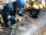 Corrosion Monitoring