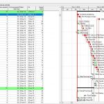 Primavera Sample Project Schedule XER Construction File