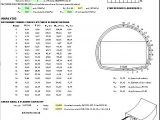 Concrete Tunnel Design Spreadsheet