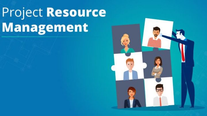 Project Resource Management Summary 6th Edition