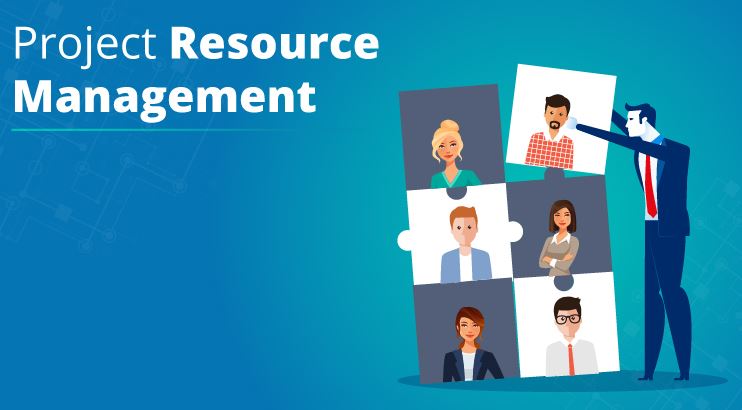 Project Resource Management Summary 6th Edition