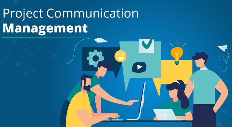 Project Communication Management Summary 6th Edition