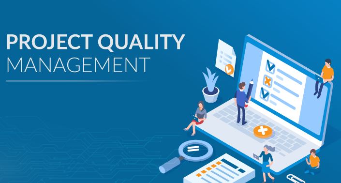 Project Quality Management Summary 6th Edition