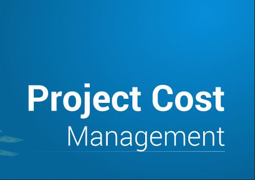 Project Cost Management Summary 6th Edition