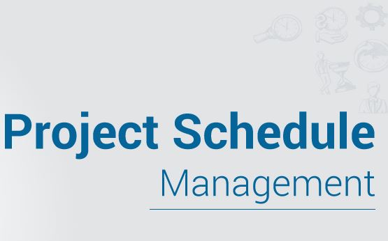  Project Schedule Management Summary 6th Edition