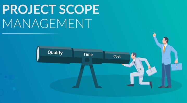 Project Scope Management Summary 6th Edition