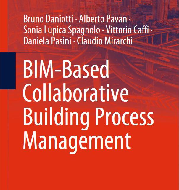 BIM-Based Collaborative Building Process Management