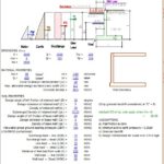 Basement Wall Design Spreadsheet