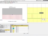 Design of a strip footing Robot Structural Analysis Professional 2020