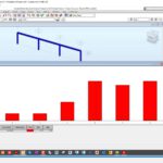 Design of Timber Columns, Timber Beams using Robot Structural Analysis