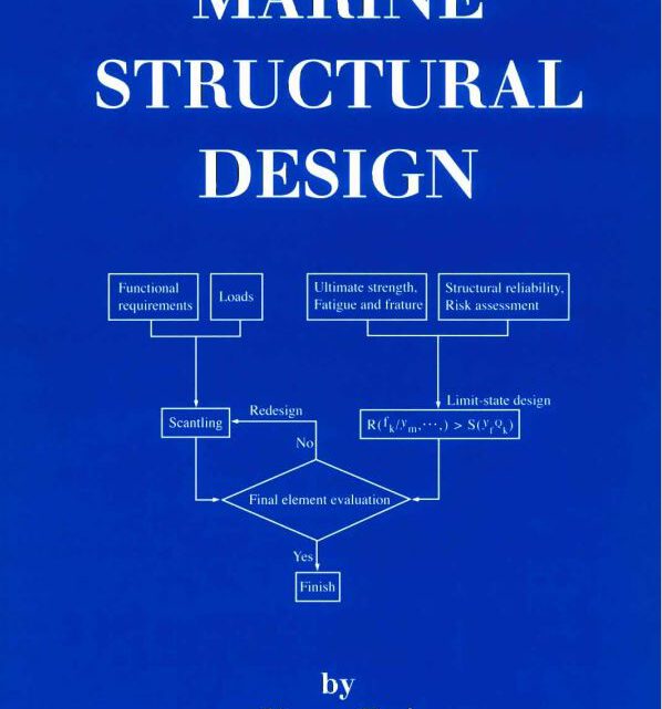 Marine Structural Design Free PDF