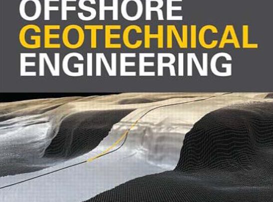 OffShore Geotechnical Engineering Free PDF