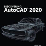 Discovering AutoCAD 2020 Book