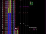 Concrete Strength Diagram Autocad Free File