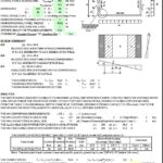 Wood Diaphragm Design Spreadsheet