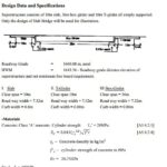 Example On Design Of Slab Bridge Free PDF