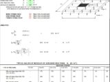 Mat Boundary Spring Generator Spreadsheet