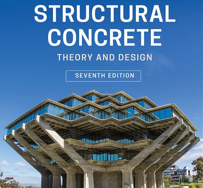 Structural Concrete Theory and Design Free PDF Structural Concrete Theory and Design Free PDF