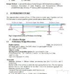 T-Girder Bridge Calculation Note Example