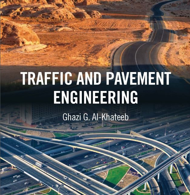 Traffic And Pavement Engineering Free PDF Traffic And Pavement Engineering Free PDF