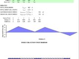 Drag-Collector Force Diagram Generator Spreadsheet