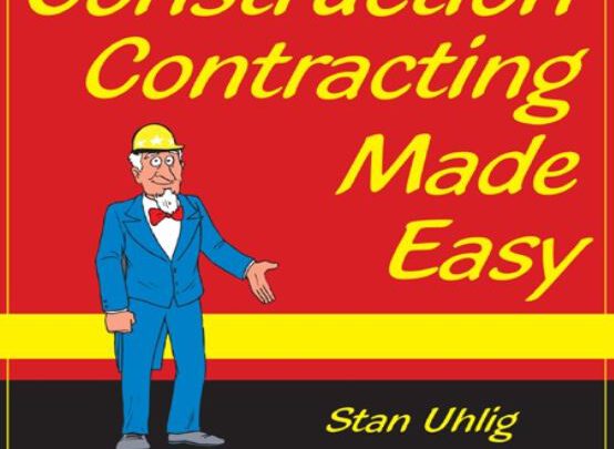 Federal Construction Contracting Made Easy PDF